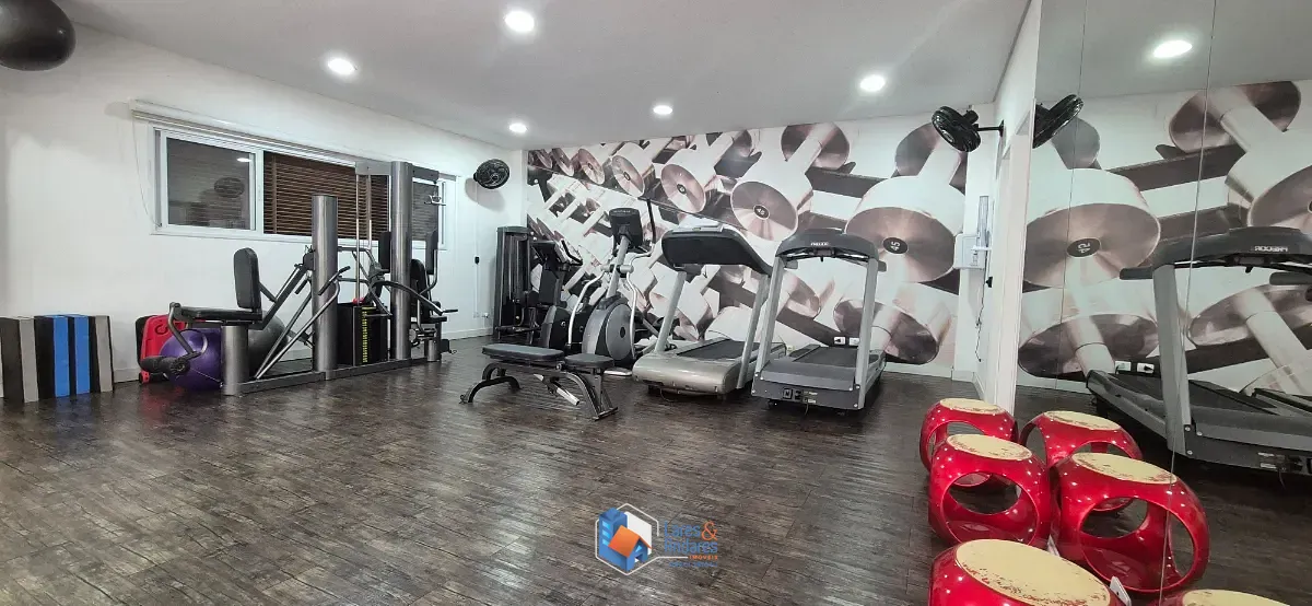 Apartamento, 3 quartos, 85 m² - Foto 29