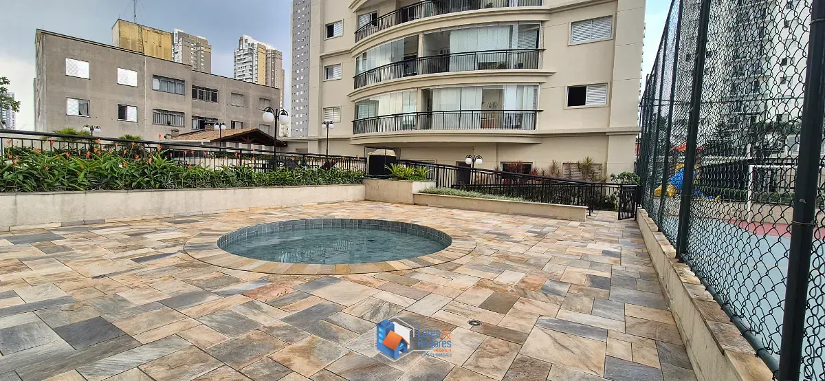 Apartamento, 3 quartos, 85 m² - Foto 30