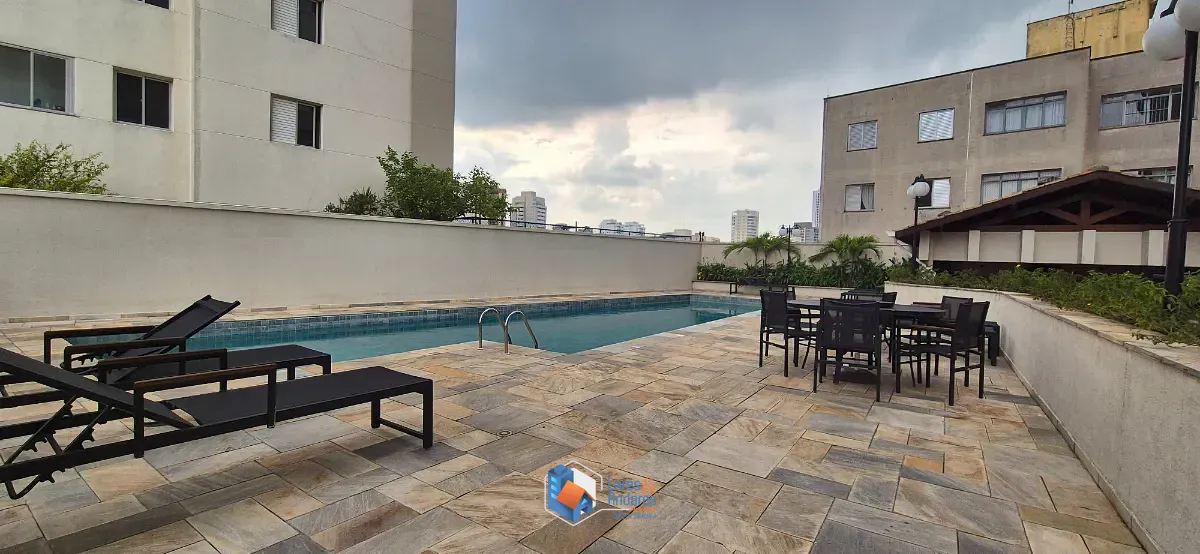 Apartamento, 3 quartos, 85 m² - Foto 31