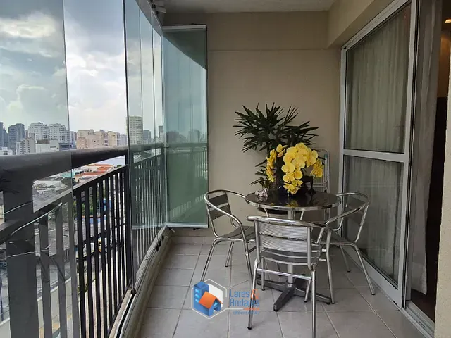 Apartamento com 157m² 3 quartos e 3 banheiros, à venda, no bairro Vila Gumercindo em São Paulo