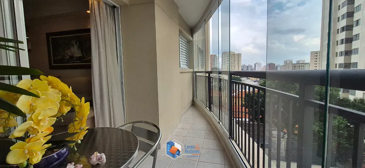 Apartamento, 3 quartos, 85 m² - Foto 6