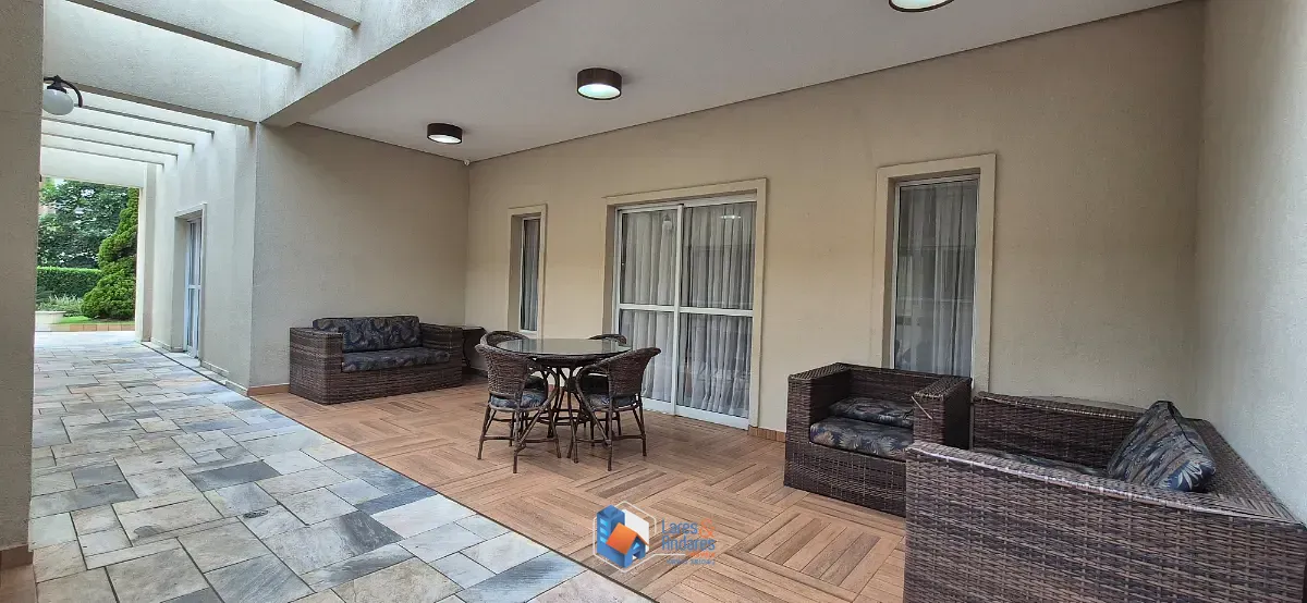 Apartamento, 3 quartos, 85 m² - Foto 24