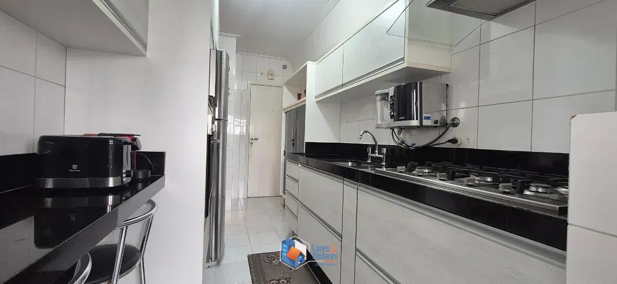 Apartamento, 3 quartos, 85 m² - Foto 16