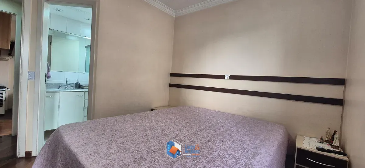 Apartamento, 3 quartos, 85 m² - Foto 8