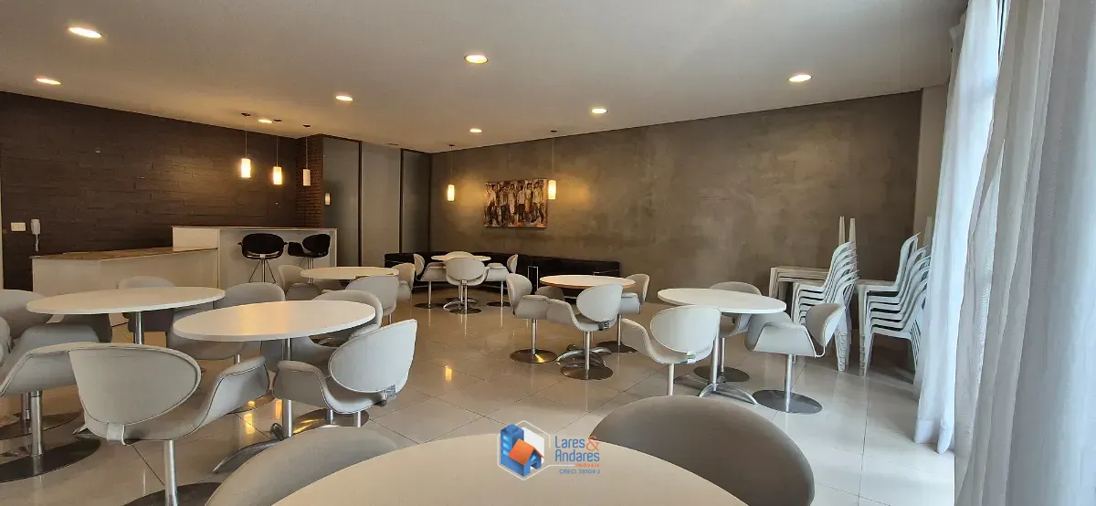 Apartamento, 3 quartos, 85 m² - Foto 25