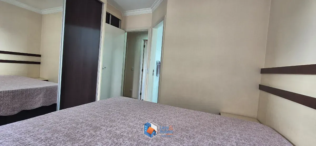 Apartamento, 3 quartos, 85 m² - Foto 9