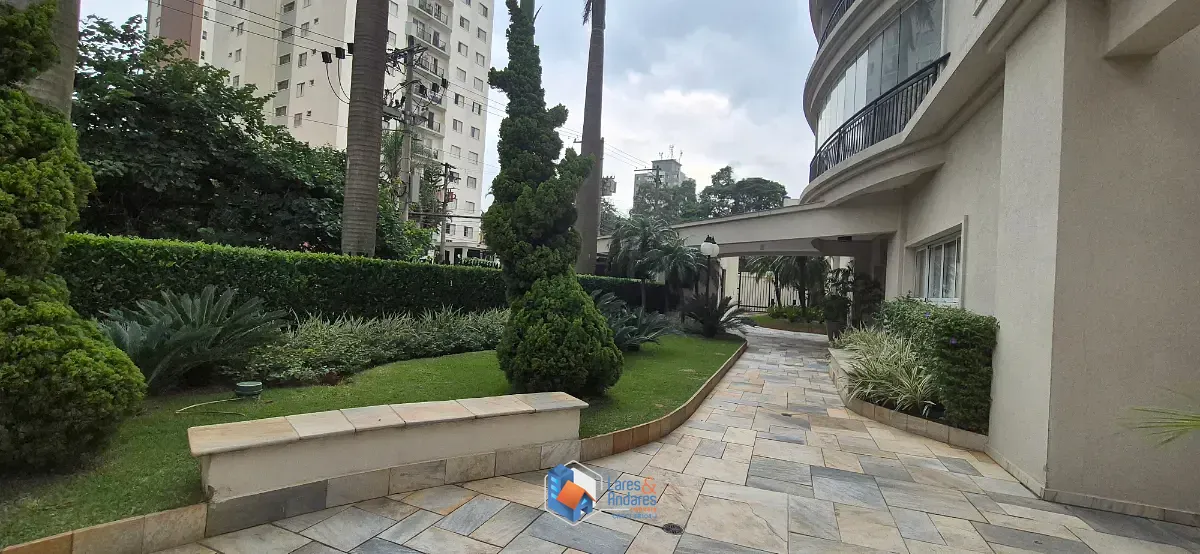 Apartamento, 3 quartos, 85 m² - Foto 23