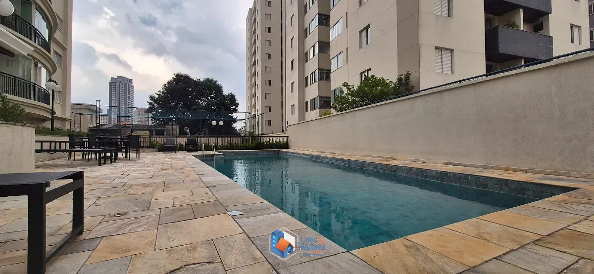 Apartamento, 3 quartos, 85 m² - Foto 32