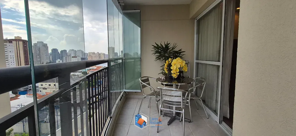 Apartamento, 3 quartos, 85 m² - Foto 5