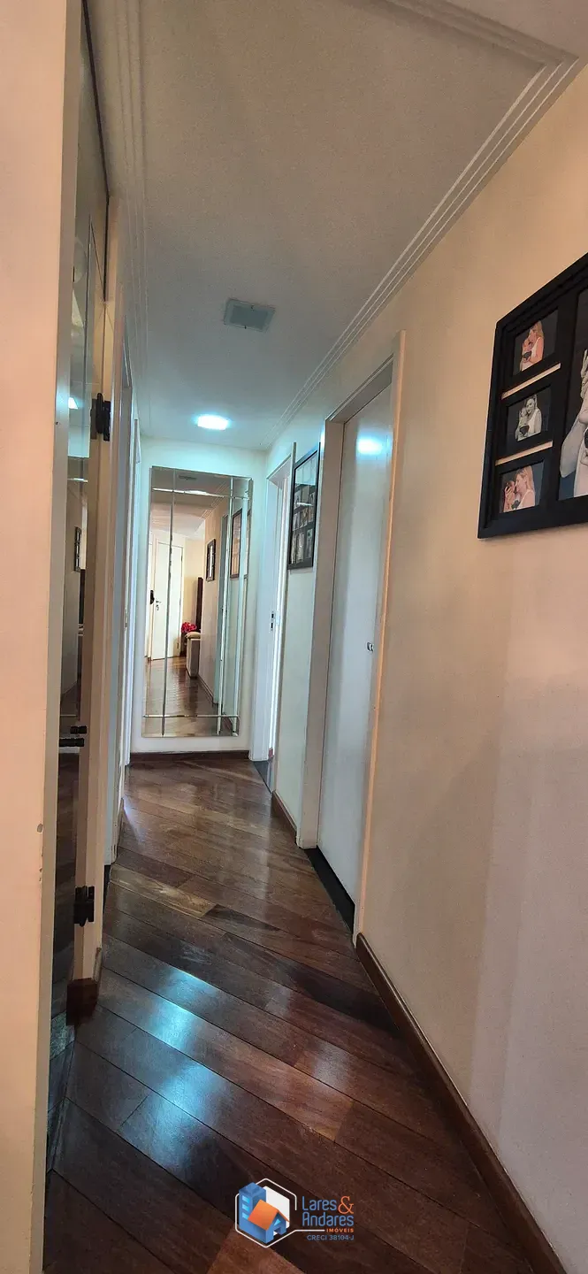 Apartamento, 3 quartos, 85 m² - Foto 7