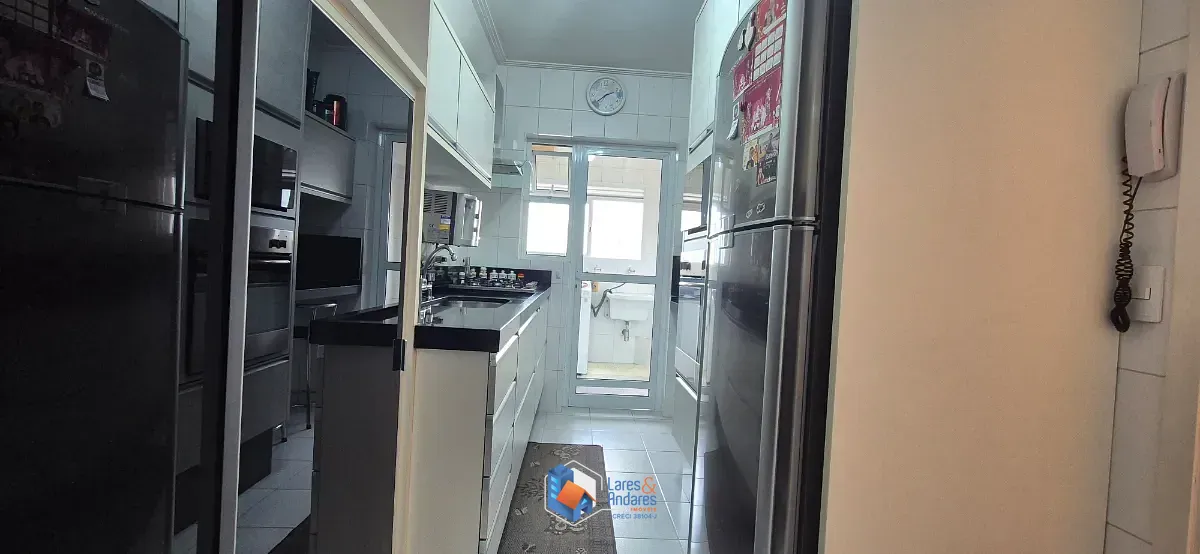 Apartamento, 3 quartos, 85 m² - Foto 15
