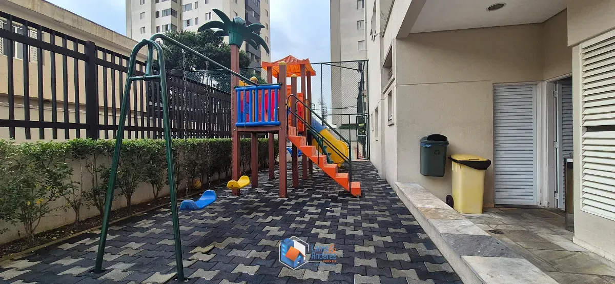 Apartamento, 3 quartos, 85 m² - Foto 33
