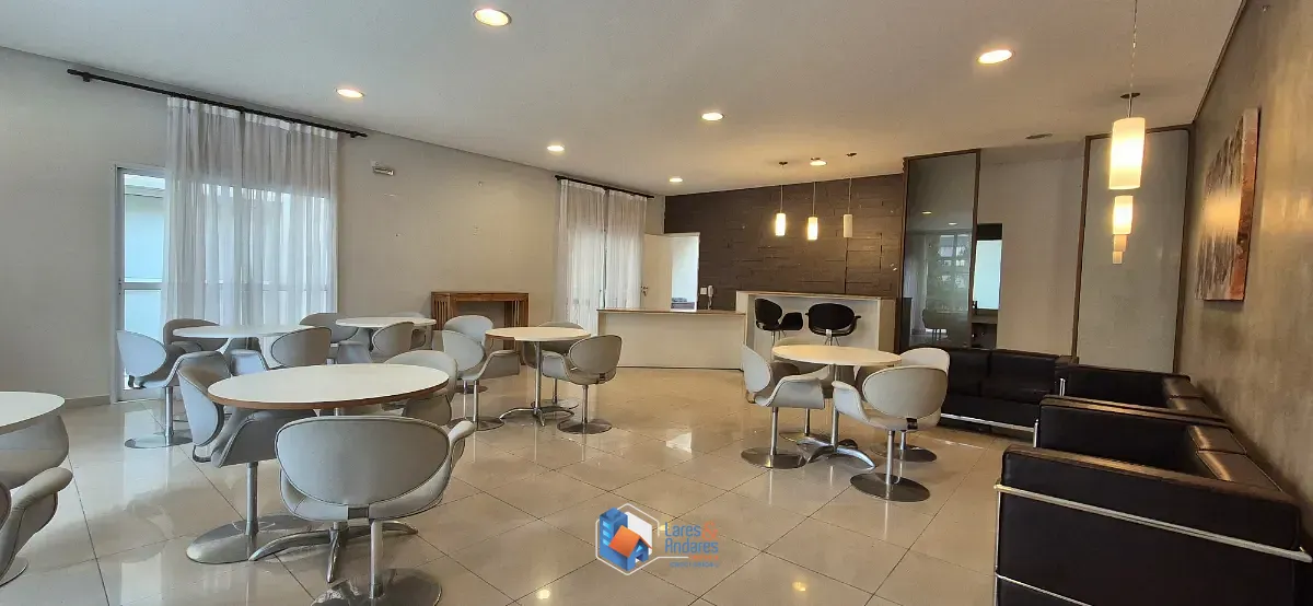 Apartamento, 3 quartos, 85 m² - Foto 26