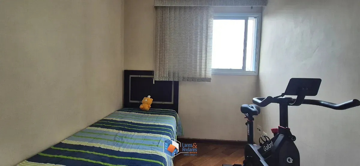 Apartamento, 3 quartos, 85 m² - Foto 12