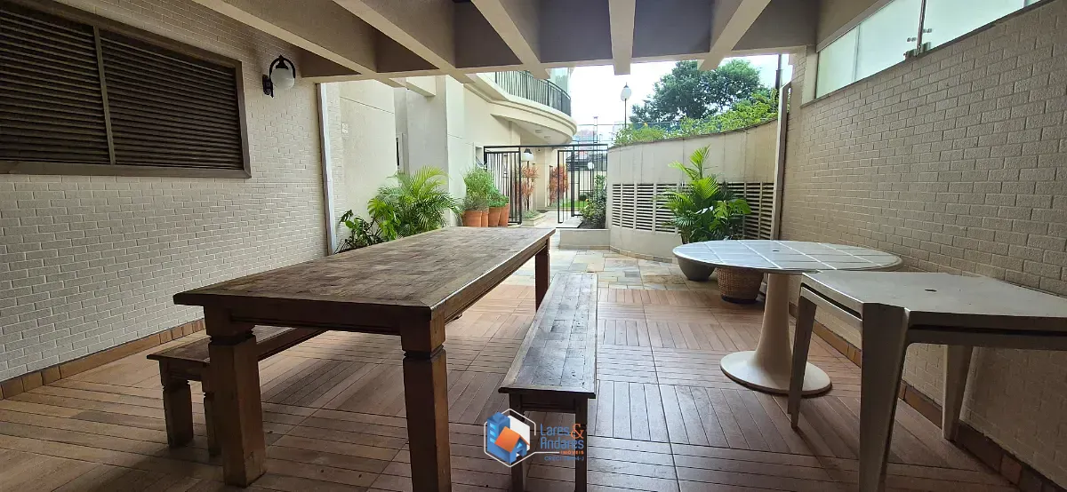 Apartamento, 3 quartos, 85 m² - Foto 28