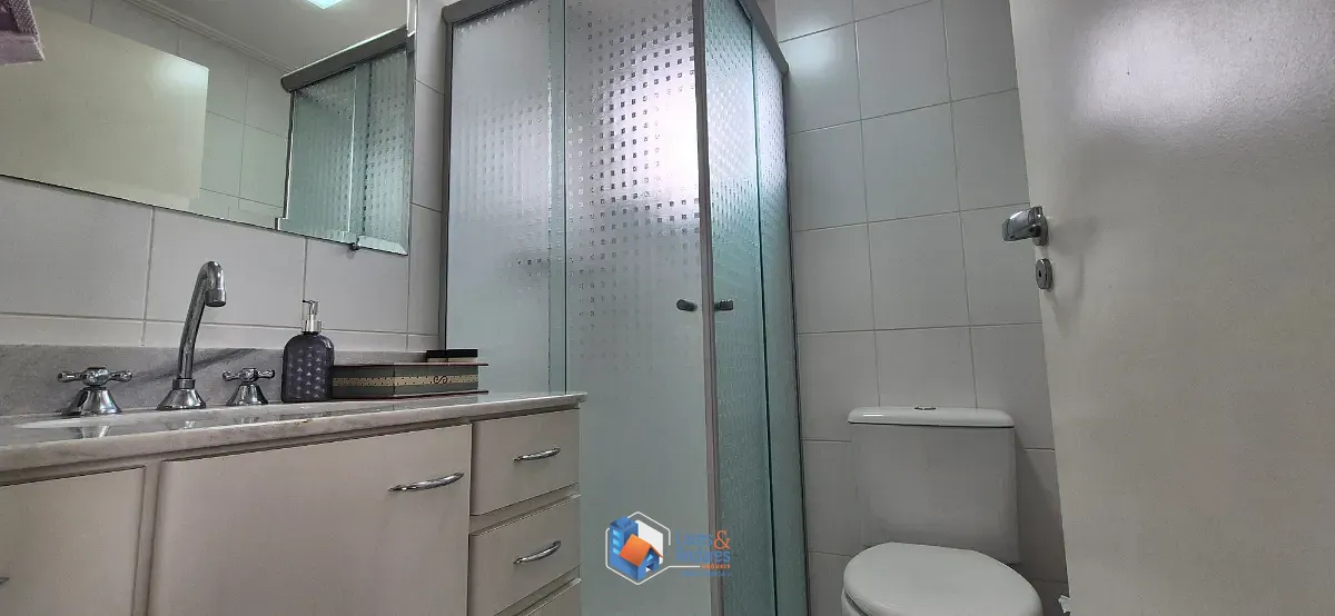 Apartamento, 3 quartos, 85 m² - Foto 11