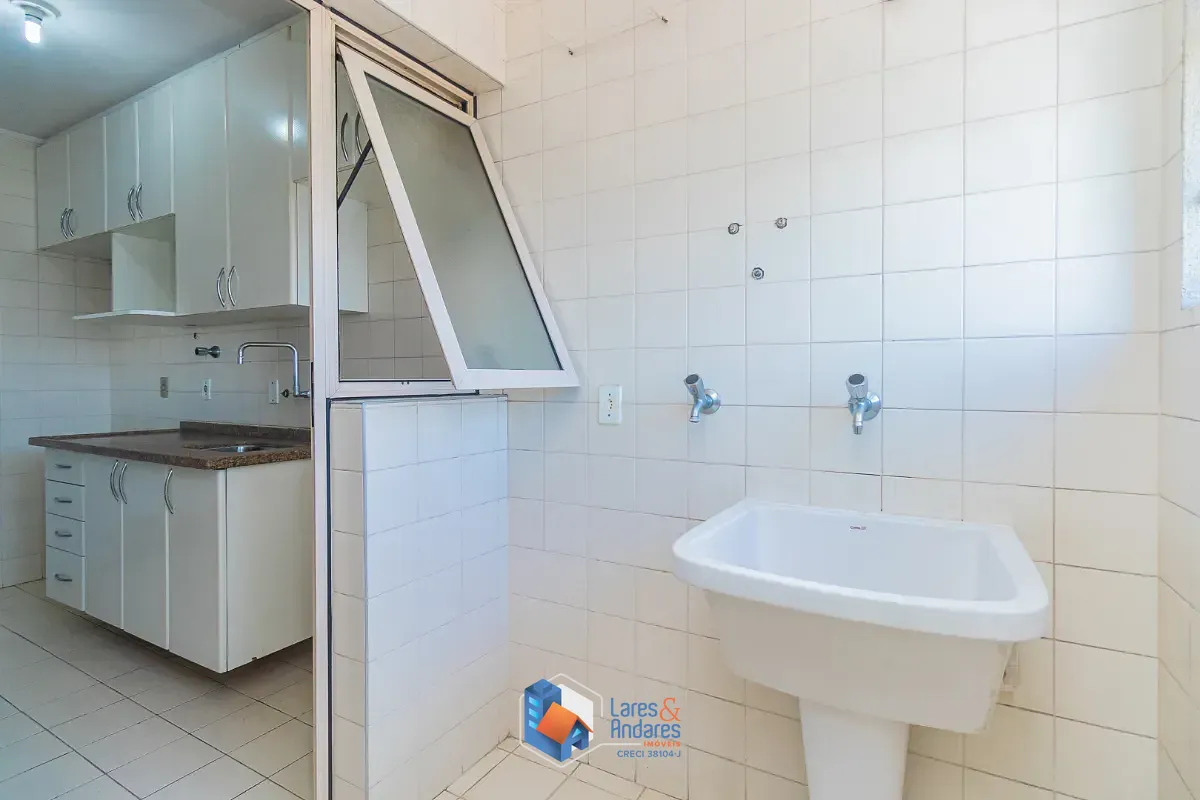 Apartamento, 2 quartos, 72 m² - Foto 26