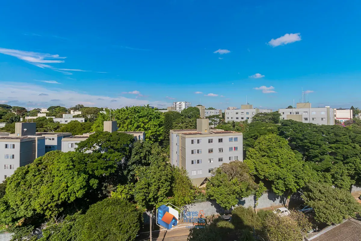 Apartamento, 2 quartos, 72 m² - Foto 6