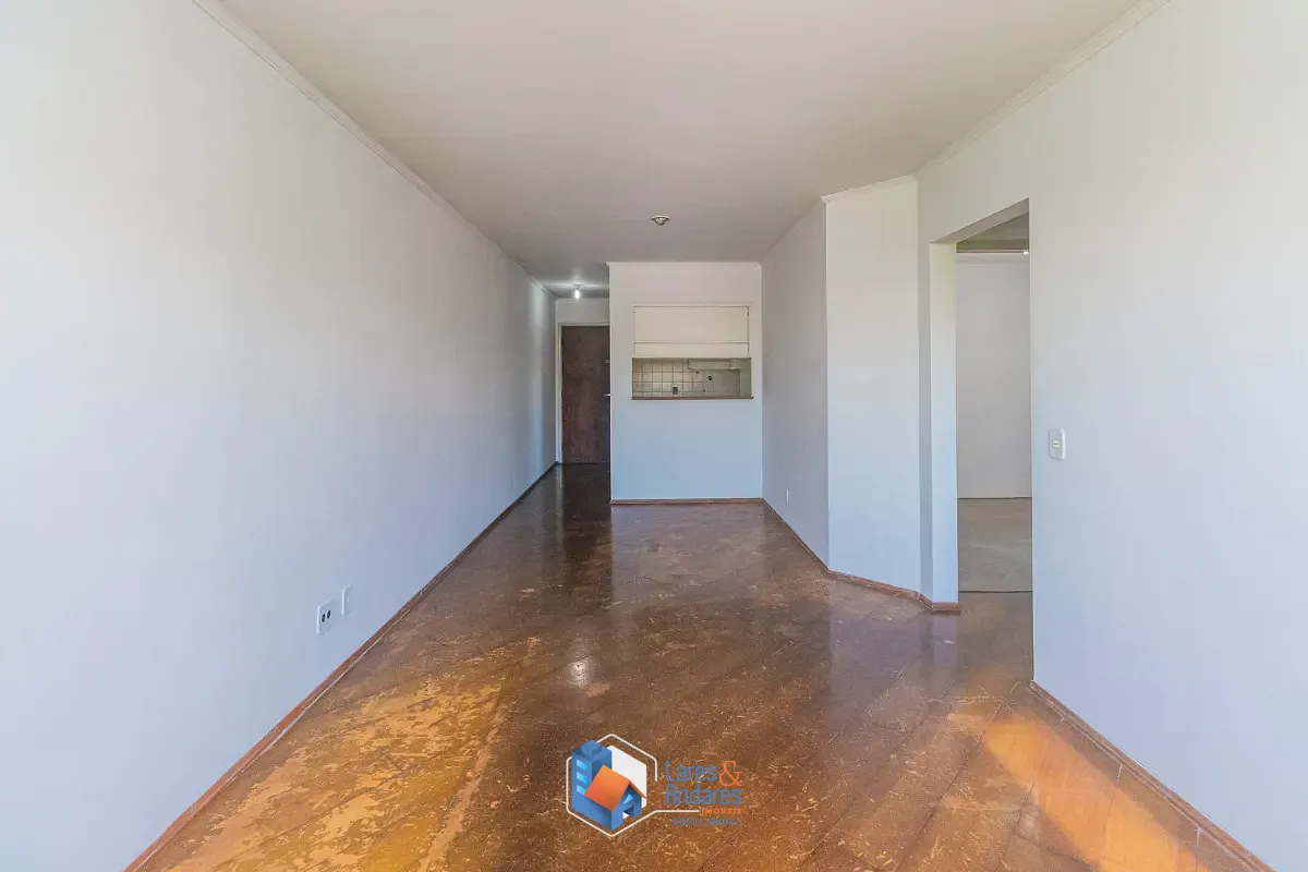 Apartamento, 2 quartos, 72 m² - Foto 2