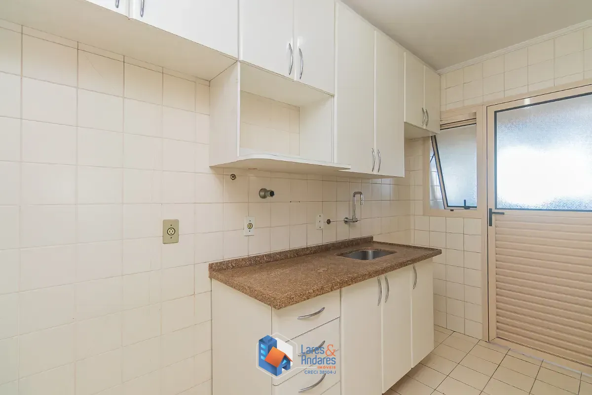 Apartamento, 2 quartos, 72 m² - Foto 24
