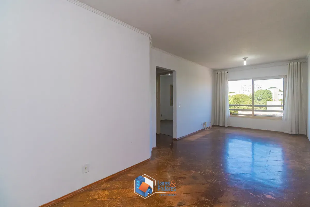 Apartamento, 2 quartos, 72 m² - Foto 3