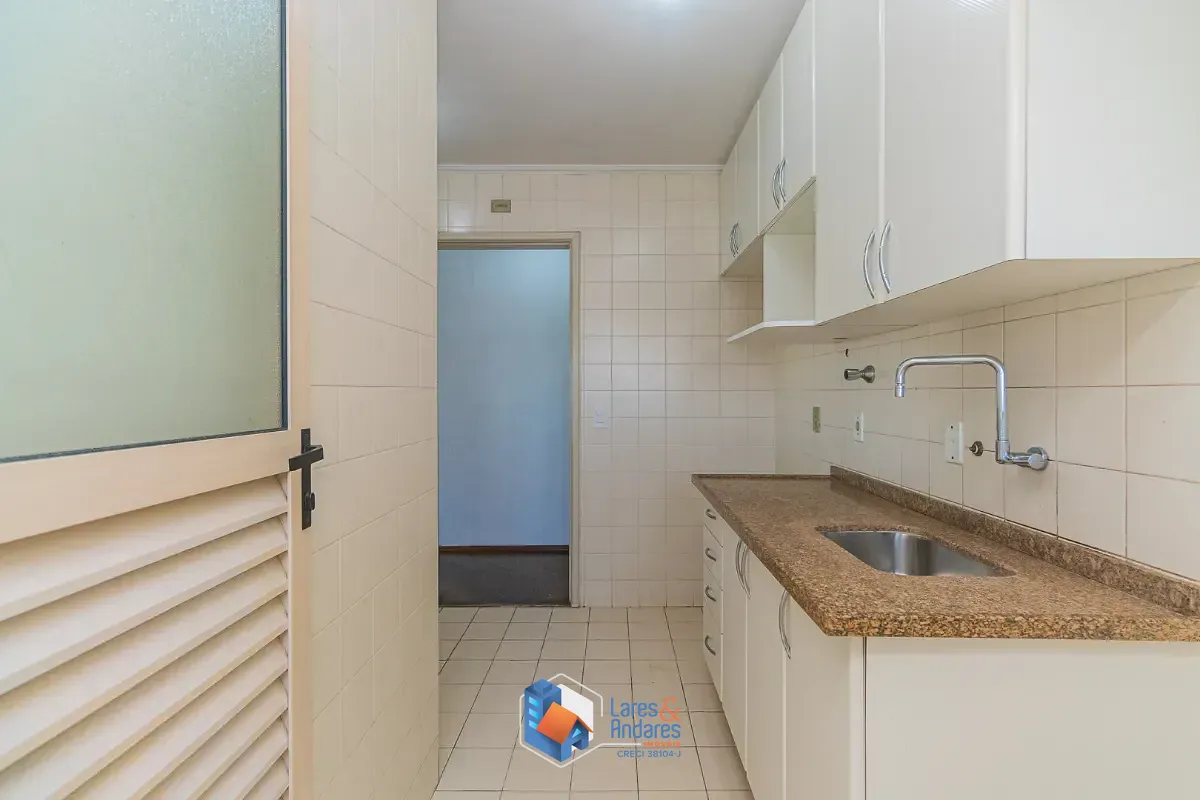 Apartamento, 2 quartos, 72 m² - Foto 22