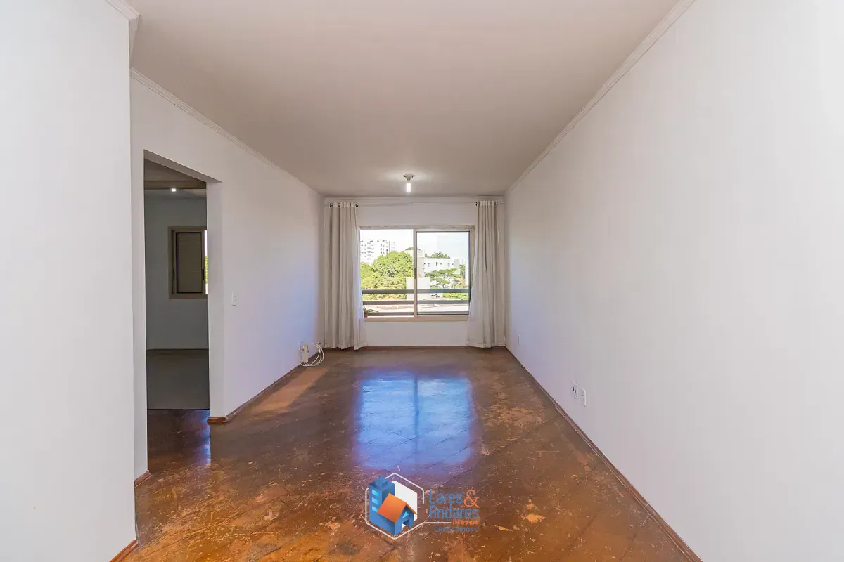 Apartamento, 2 quartos, 72 m² - Foto 1