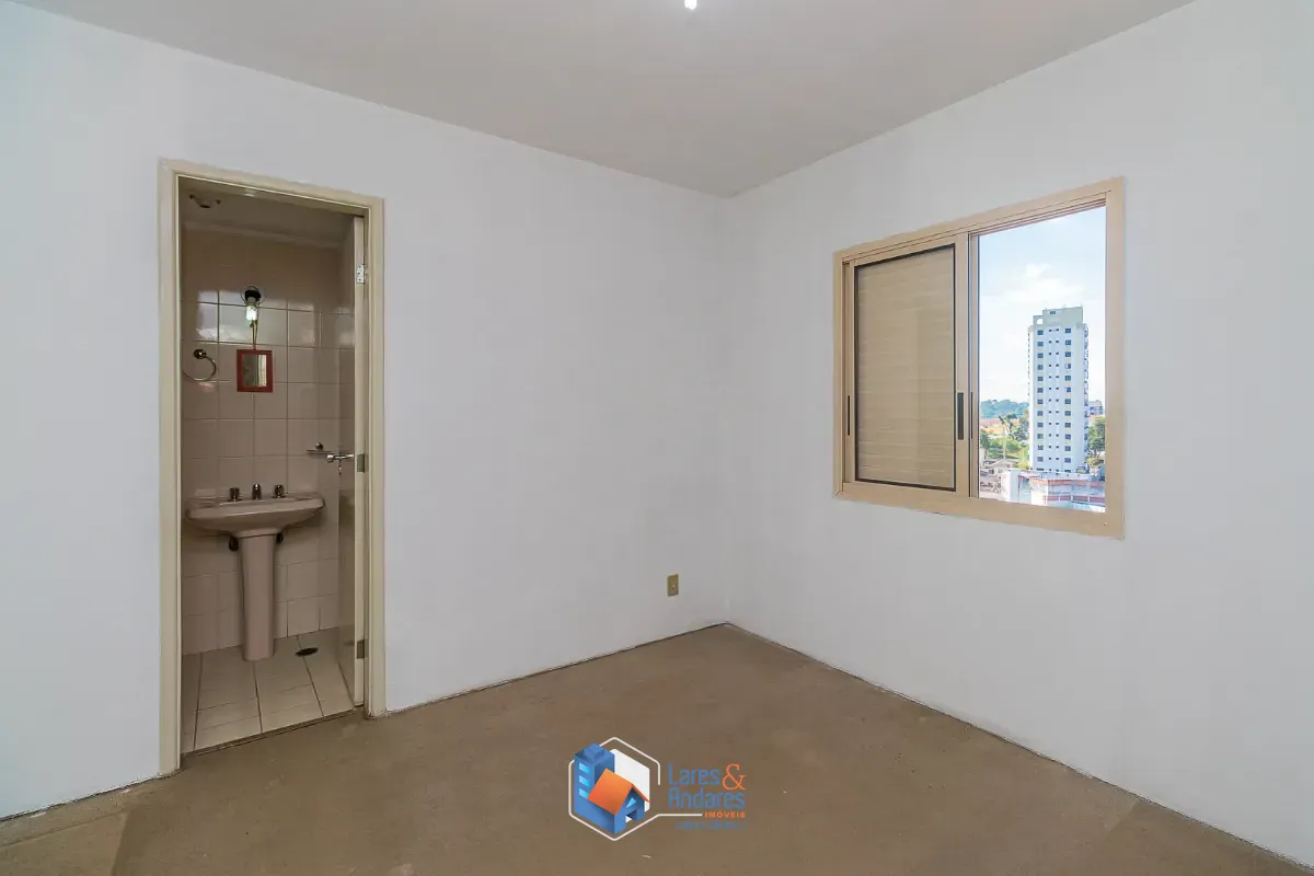 Apartamento, 2 quartos, 72 m² - Foto 7