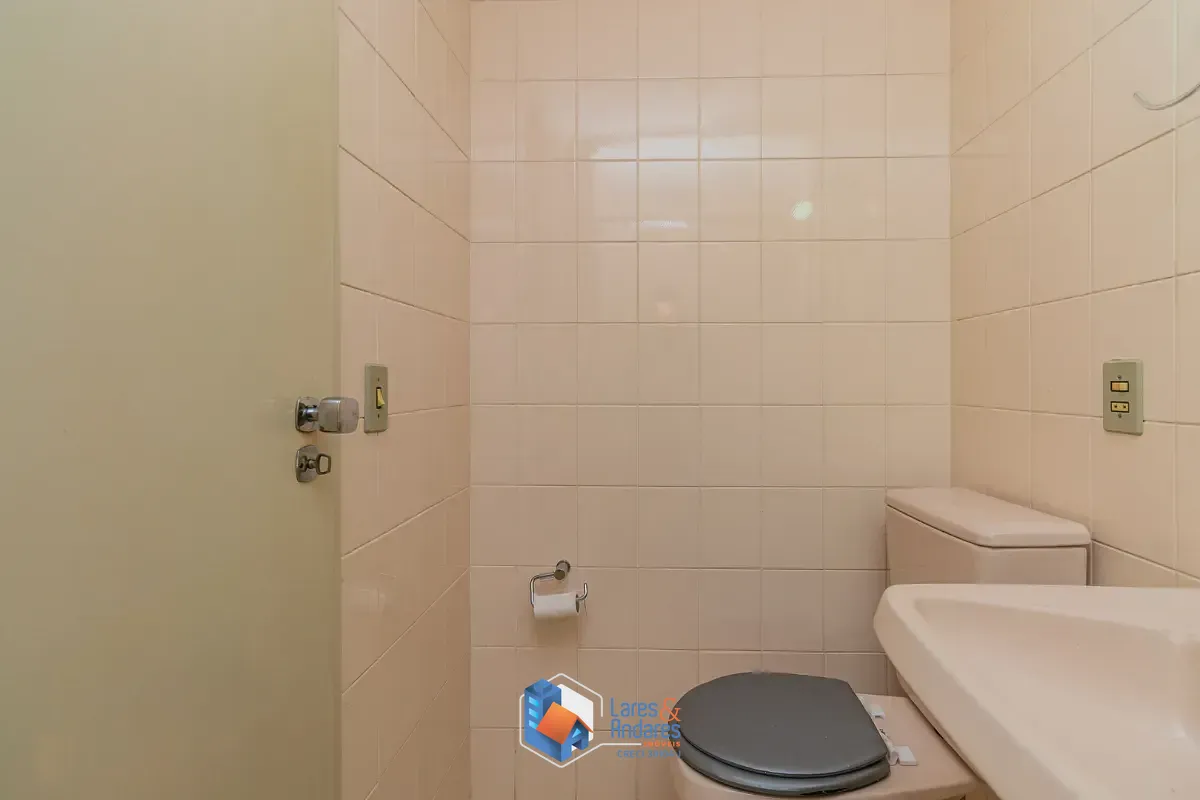 Apartamento, 2 quartos, 72 m² - Foto 13