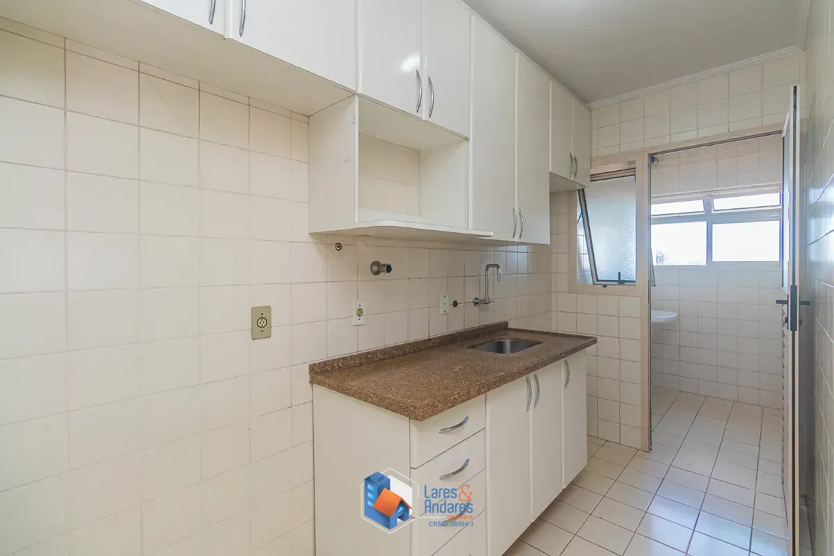 Apartamento, 2 quartos, 72 m² - Foto 21