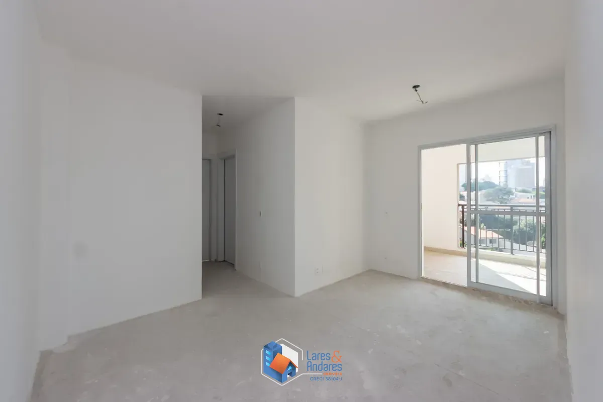 Apartamento, 2 quartos, 75 m² - Foto 1