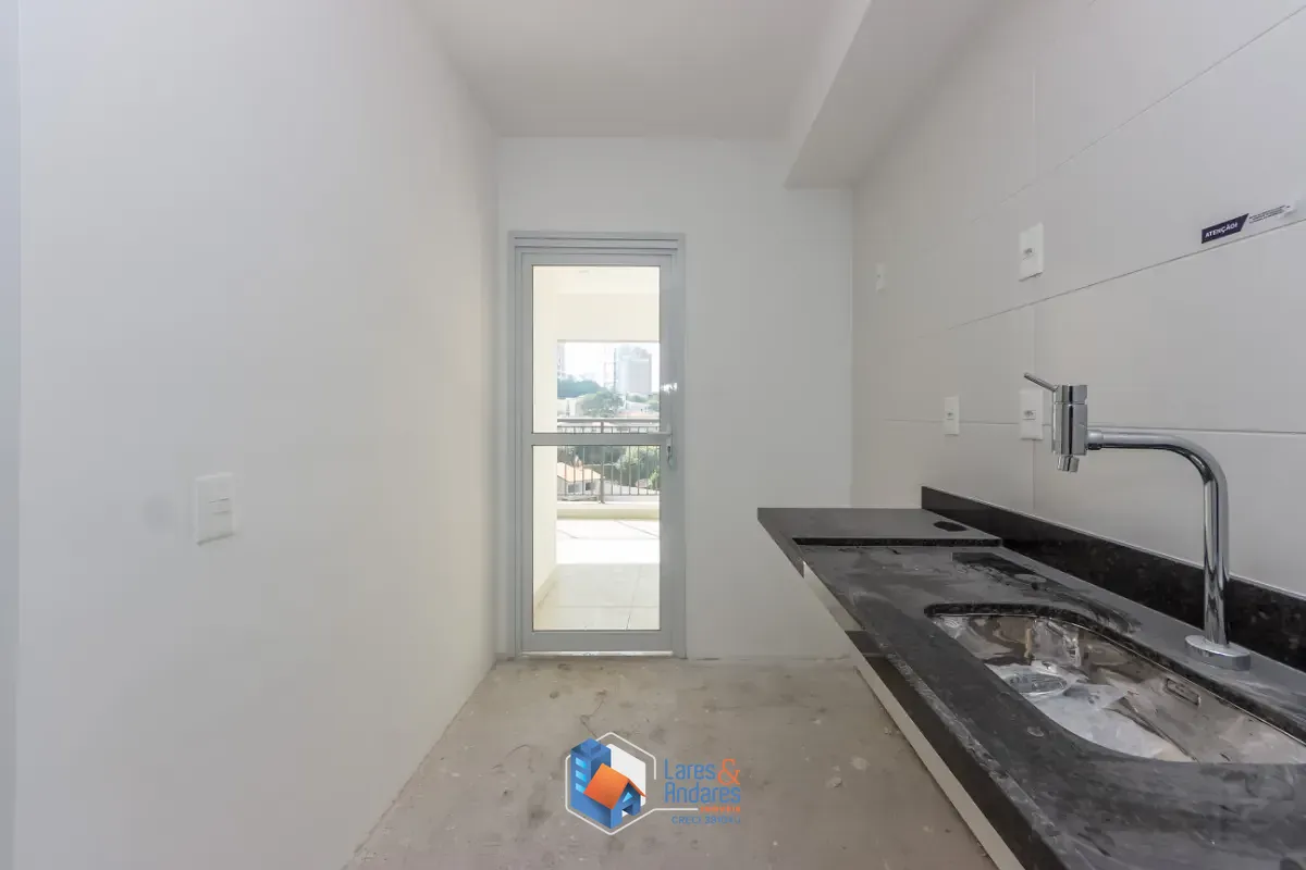 Apartamento, 2 quartos, 75 m² - Foto 6