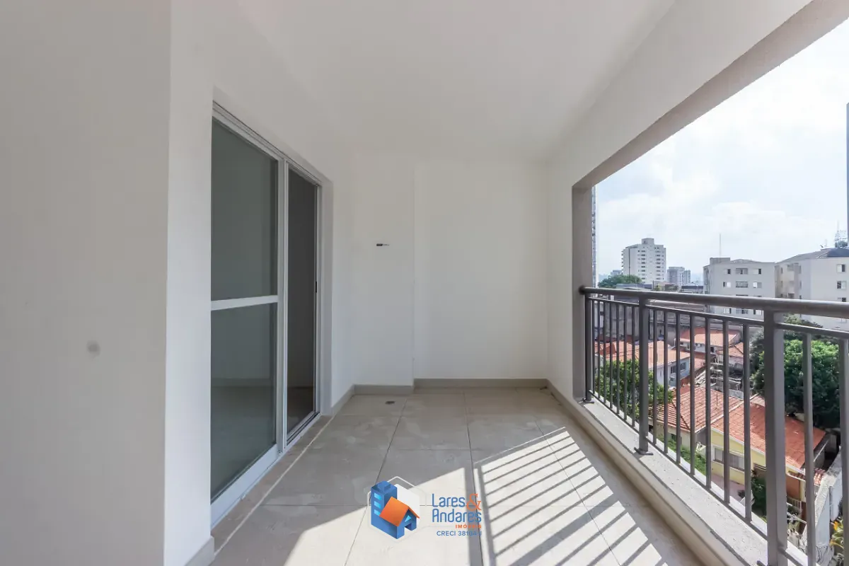 Apartamento, 2 quartos, 75 m² - Foto 9