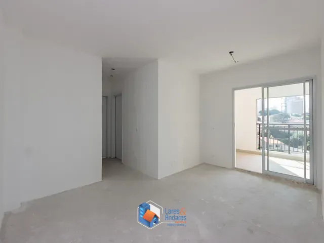 Apartamento com 128m² 2 quartos e 3 banheiros, à venda, no bairro Alto da Mooca em São Paulo