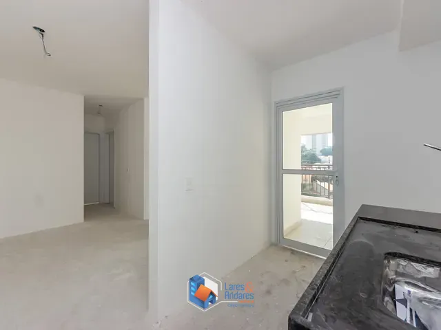 Apartamento com 128m² 2 quartos e 3 banheiros, à venda, no bairro Alto da Mooca em São Paulo