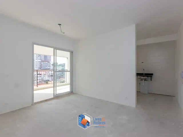 Apartamento com 128m² 2 quartos e 3 banheiros, à venda, no bairro Alto da Mooca em São Paulo