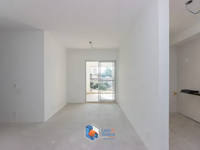 Apartamento com 128m² 2 quartos e 3 banheiros, à venda, no bairro Alto da Mooca em São Paulo