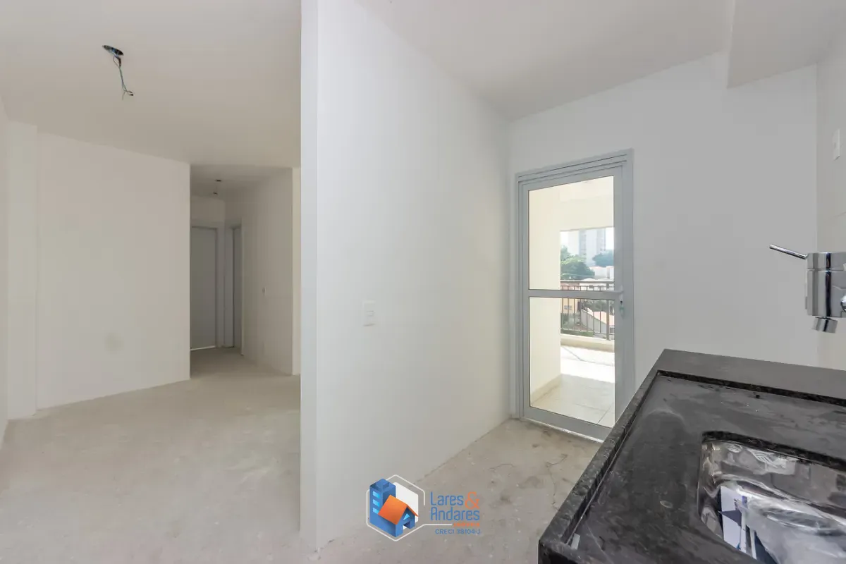 Apartamento, 2 quartos, 75 m² - Foto 5