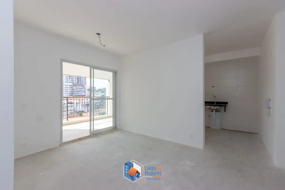 Apartamento, 2 quartos, 75 m² - Foto 2