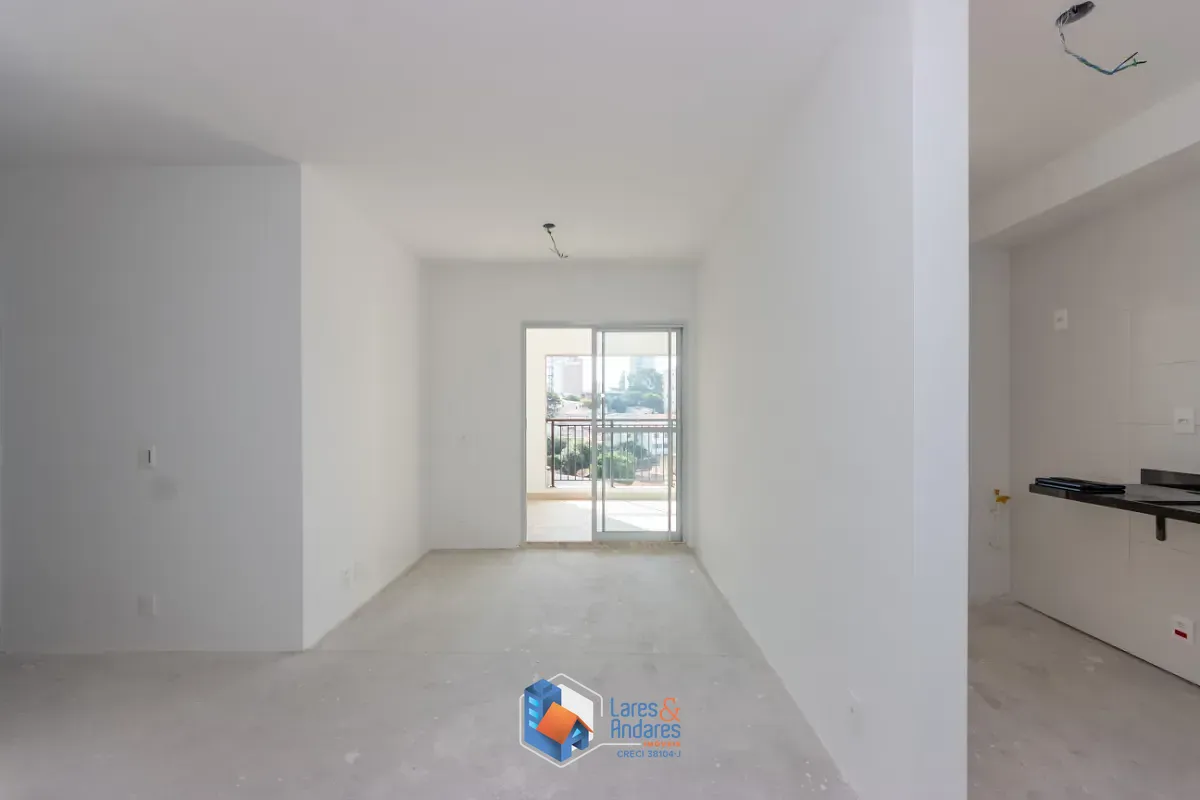 Apartamento, 2 quartos, 75 m² - Foto 3