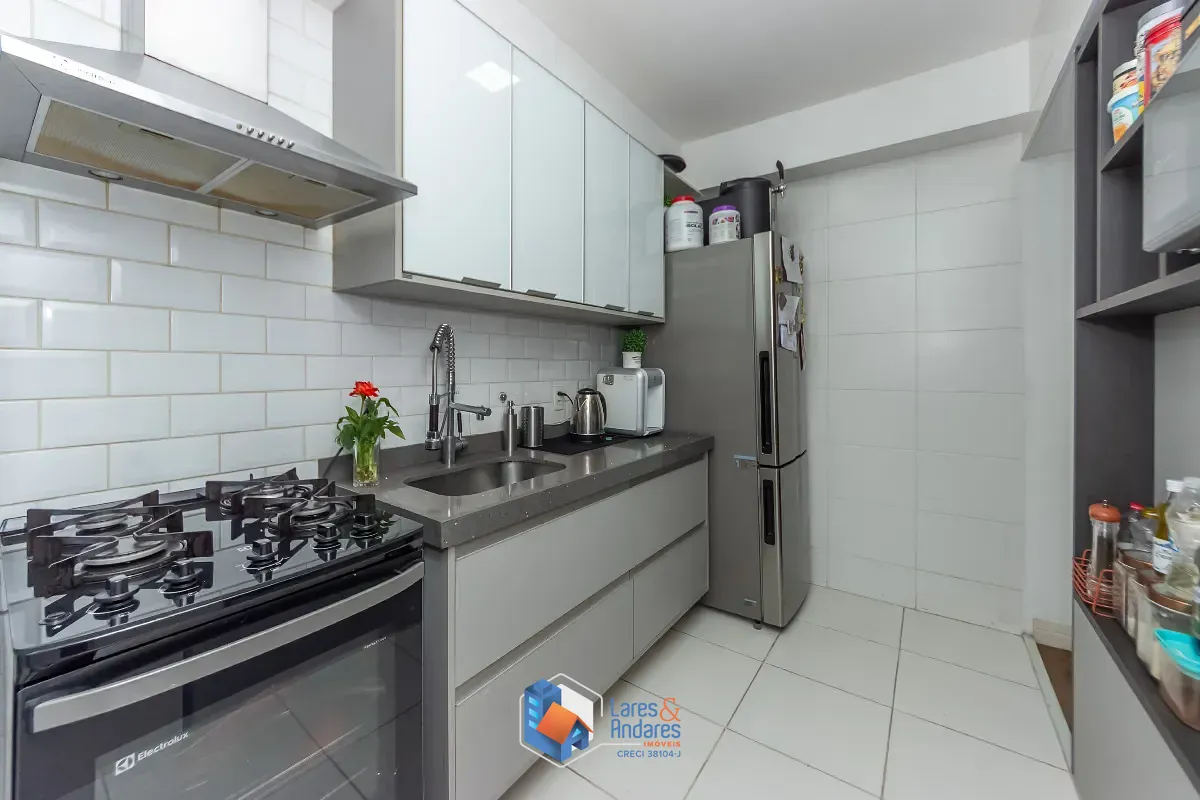 Apartamento, 2 quartos, 65 m² - Foto 24
