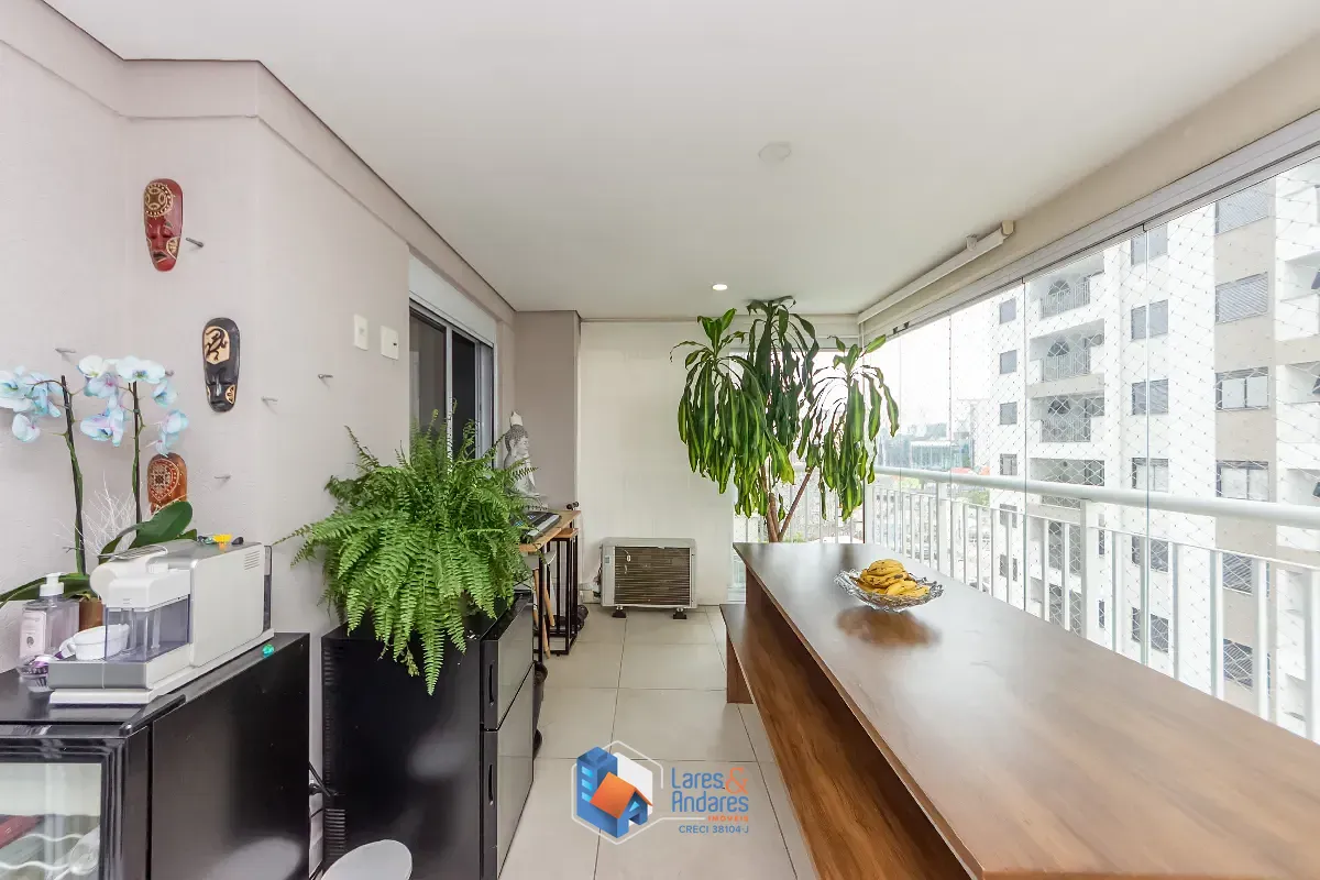 Apartamento, 2 quartos, 65 m² - Foto 3