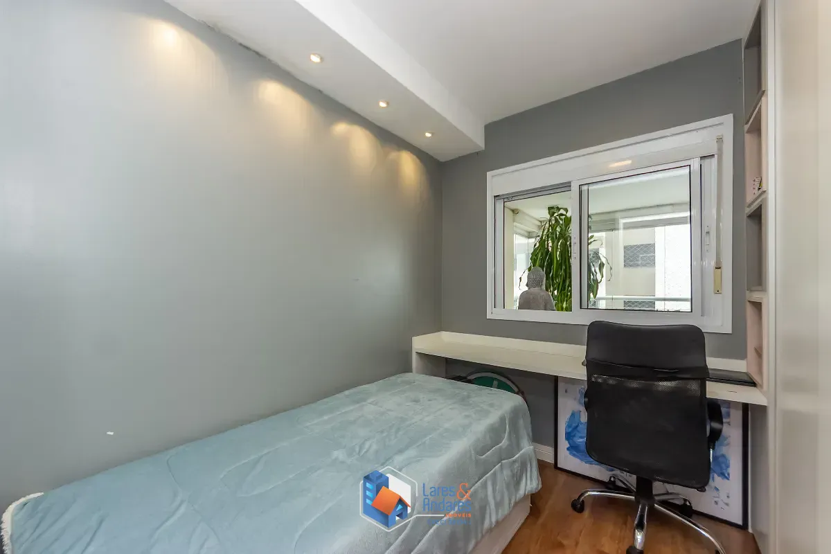 Apartamento, 2 quartos, 65 m² - Foto 19