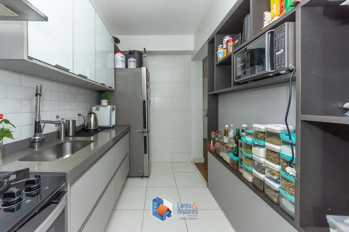 Apartamento, 2 quartos, 65 m² - Foto 22