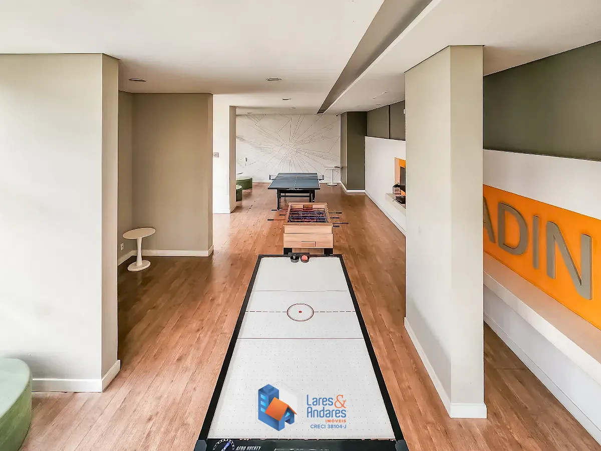 Apartamento, 2 quartos, 65 m² - Foto 39