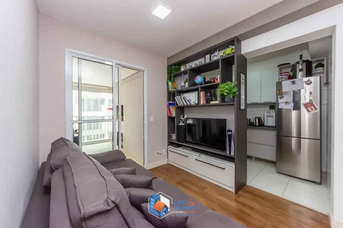 Apartamento, 2 quartos, 65 m² - Foto 13