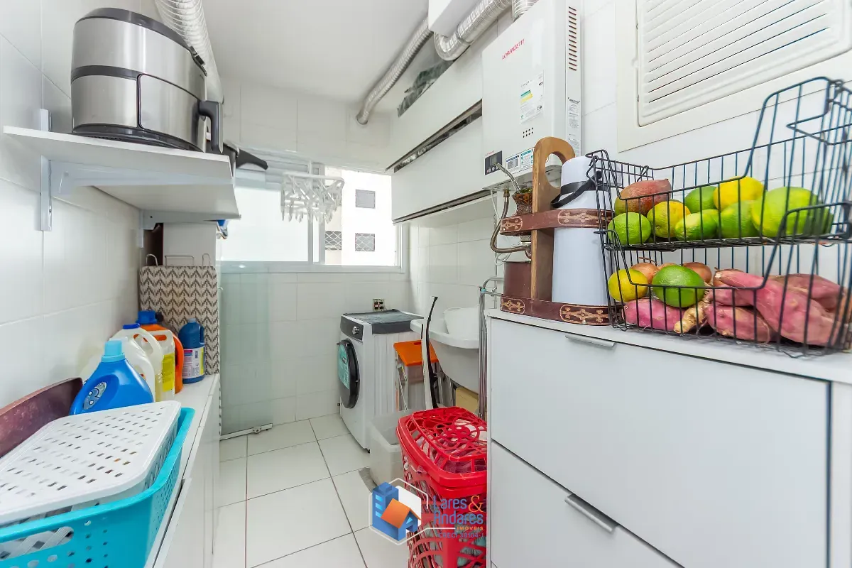 Apartamento, 2 quartos, 65 m² - Foto 25