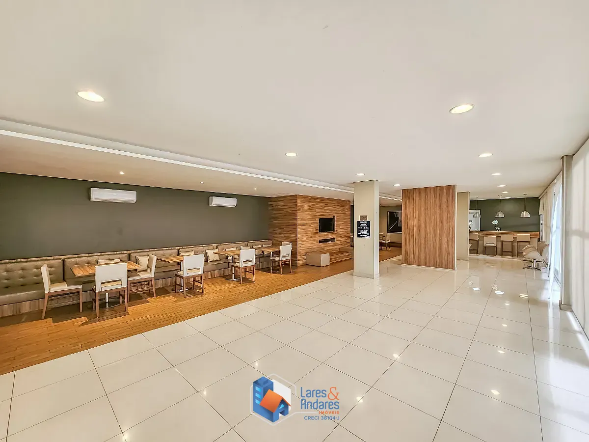 Apartamento, 2 quartos, 65 m² - Foto 45