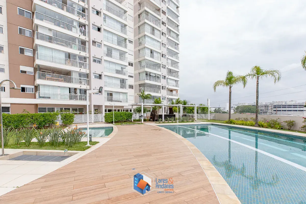 Apartamento, 2 quartos, 65 m² - Foto 31
