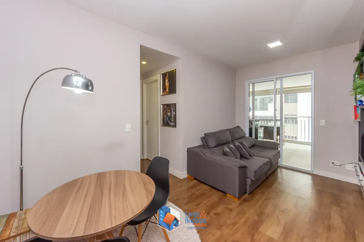 Apartamento, 2 quartos, 65 m² - Foto 8